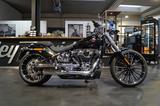 Harley-Davidson BREAKOUT 117 JEKILL&HYDE 1.Hand FXBR Softail - HARLEY-DAVIDSON SOFTAIL BREAKOUT FXBR