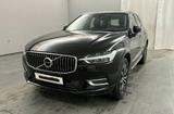 Volvo XC 60 Inscription ALLRAD **Top-Ausstattung** - Volvo in Pforzheim
