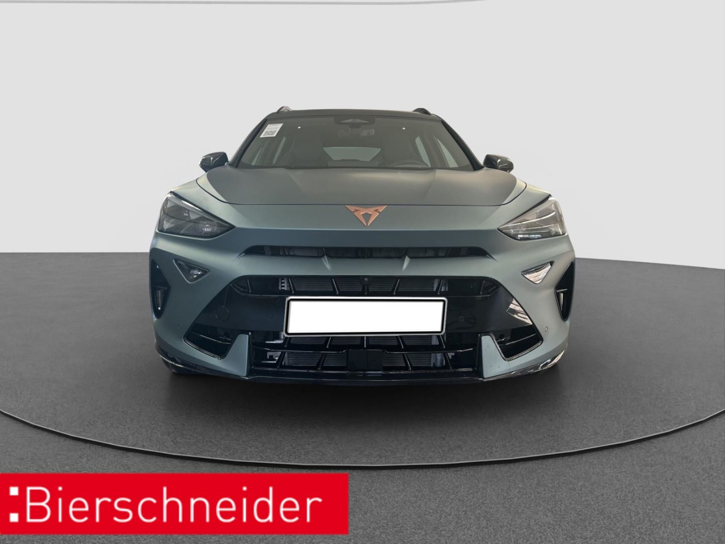 Cupra Formentor 2.0 TSI DSG 4Drive VZ Extreme AKRAPOVI imagem 2