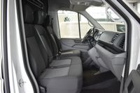 Volkswagen Crafter - Vorschau Bild 8