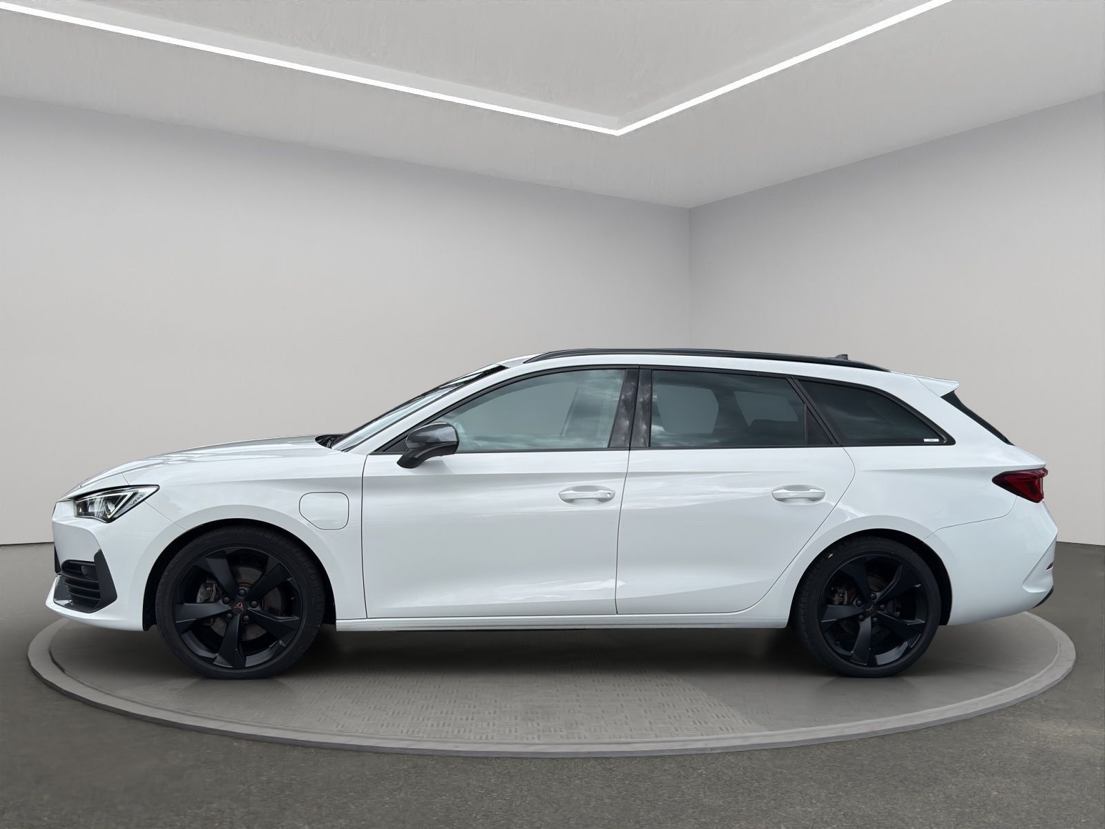 Cupra Leon - Bild 5