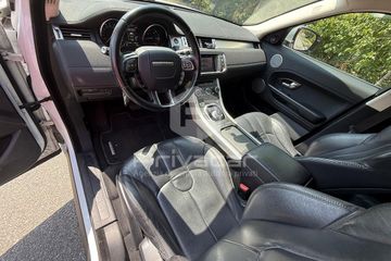 Land-Rover Range Rover Evoque - 9