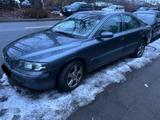 Volvo D5 S60 2.4 Diesel Automatik Limousine - gebrauchte Volvo S60 aus dem Jahr 2003