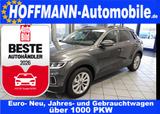 Volkswagen T-Roc Life - Preis für Leasing-Aktion - Volkswagen T-Roc New cars
