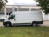 Fiat Ducato Maxi L5H2 - Fiat Ducato l5h2