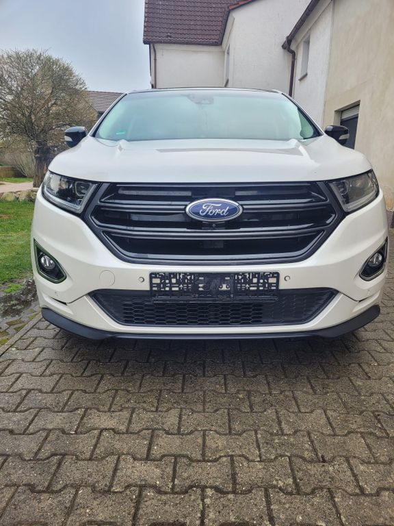 Image of Ford Edge