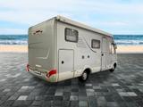 HYMER / ERIBA / HYMERCAR B 514 CL/Festbett+Hubbett/Garage/Klima/Markise - Integrierte Wohnmobile & Wohnwagen