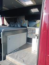 Mercedes-Benz 906 - Mercedes-Benz WC