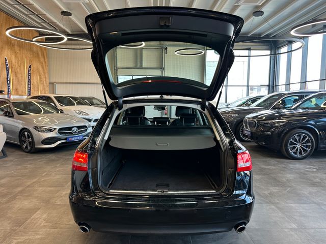 Audi A6 Avant 3.0 TDI quattro *Xenon*Leder*Navi*