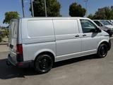 Volkswagen T6 Transporter 6.1 Kasten TDI DSG 4Motion AHK - Volkswagen: Transporter 4motion