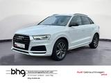 Audi Q3 2.0 TFSI quattro design Xenon/Pano/AHK/Navi/A - Audi Q3 mit Anhängerkupplung