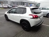 Peugeot 2008 Allure GT Line 1.2 PureT *AUTOM*NAV*KAM*TOP - gebrauchte Peugeot SUV & Geländewagen