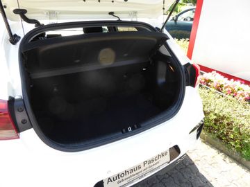 Kia Rio 1.0 T-GDI 120 Mild-Hybrid GT Line Technologi
