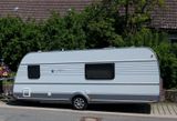 Tabbert Da Vinci 540 DM 2,3 3er Stockbett m. Vorzelt - Offers matching your search criteria