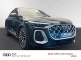 Audi SQ5 Sportback TFSI S tronic - Audi SQ5 mit Benzin-Antrieb: Limousine, Automatik