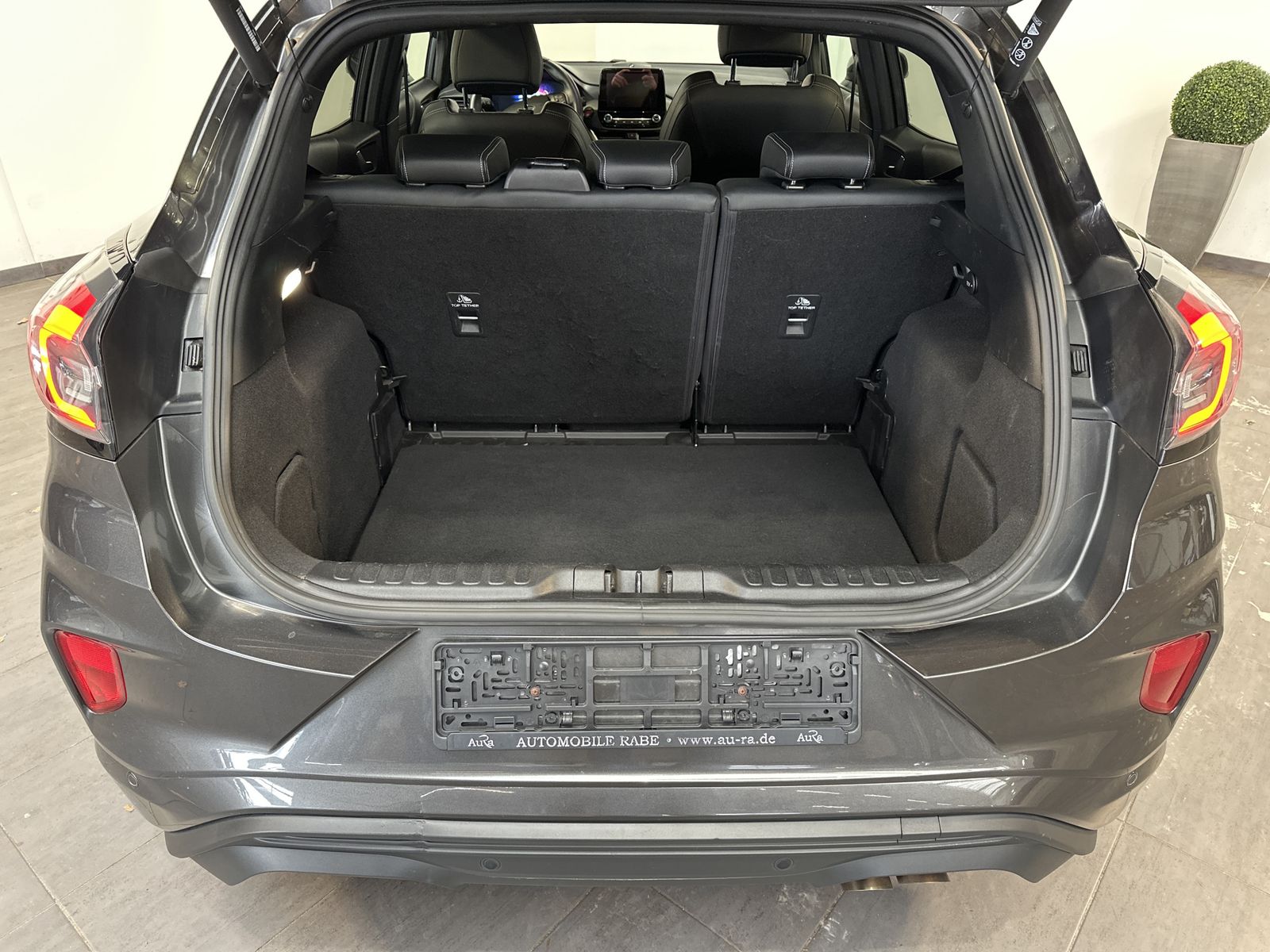Fahrzeugabbildung Ford Puma 1.5 EB ST X NAV+LED+KAMERA+B&O+19ZO+DIGDISP