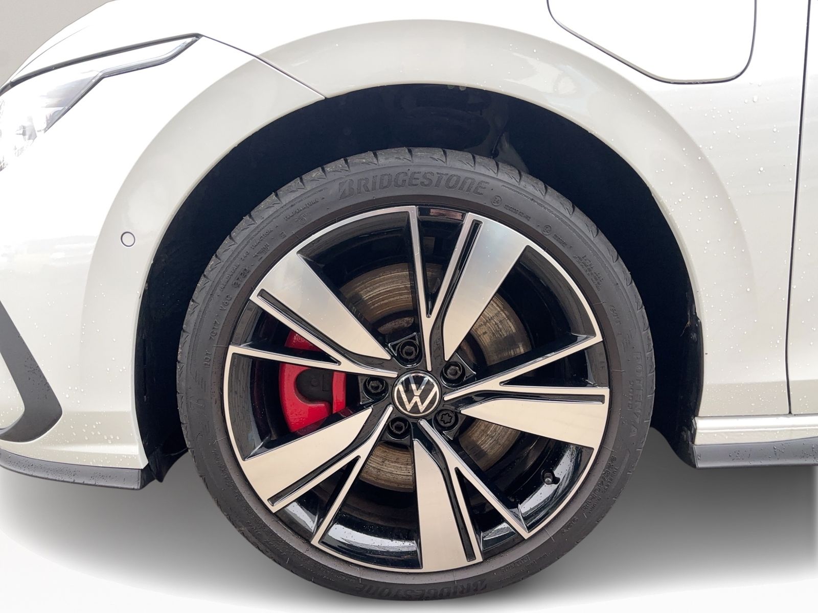 Golf GTE 1,4 l eHybrid, AHK, Matrix LED, Komfort