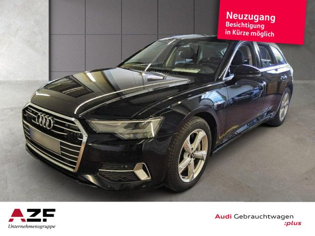 Image of Audi A6