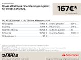 Hyundai i10 NEUES Modell 1.2 A/T Prime Klimaaut. Navi  - Hyundai: Modell