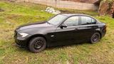 BMW 3er BMW 320i E90 - BMW aus 2007: 3er