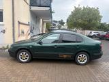 Seat Toledo 1.6 - gebrauchte Seat Toledo aus dem Jahr 2001