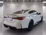 BMW M4 Coupé Harman/K LiveCockpitProf PDC Alarm - BMW M4 in Frankfurt (Main)