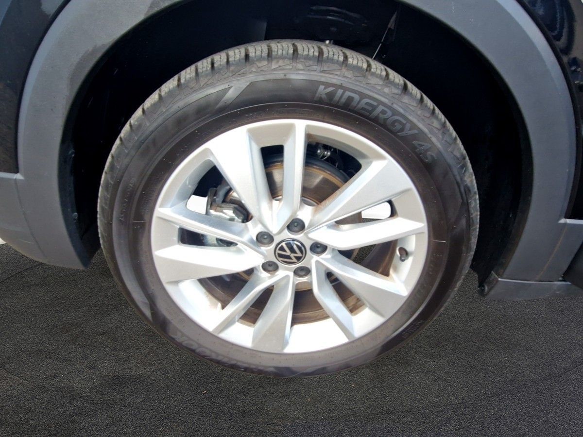 Volkswagen T-Cross - Bild 10