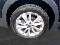Volkswagen T-Cross - Vorschau Bild 10