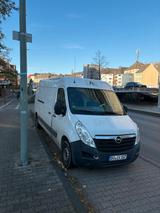 Opel Movano L3 H2 ( Tauschen möglich ) - Opel Movano aus 2013
