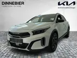 Kia XCEED 1.5T GT LINE LED+4xSHZ+Navi+Soundsytem - Kia XCeed Jahreswagen