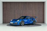Porsche 991.2 GT2 RS Weissach Paket, PTS Clubblau, CXX - Porsche: RS Gt2