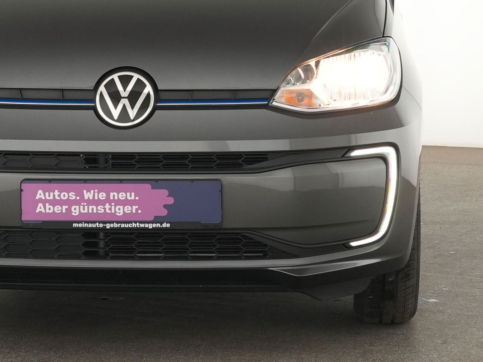 Volkswagen e-up! - Bild 12