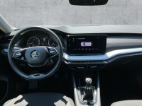 Skoda Octavia - Vorschau Bild 9