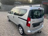 Dacia Dokker Laureate*TÜV NEU*ZAHNRIEMSATZ NEU*2 HAND* - Dacia Dokker Laureate