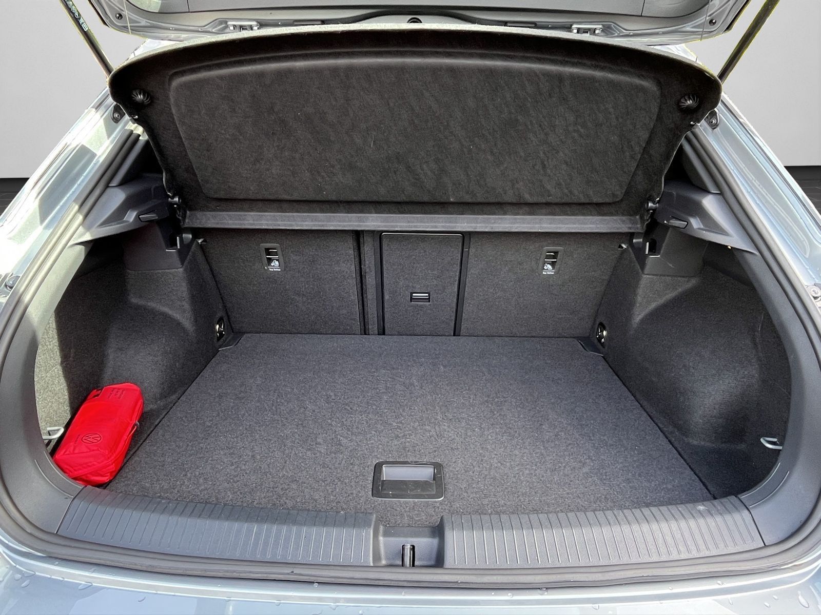 Volkswagen T-Roc - Bild 15