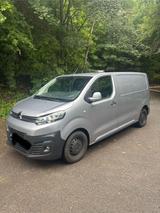 Citroën Citroen Jumpy Transporter/Kastenwagen - Citroën: Transporter