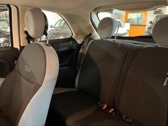 FIAT 500 Pop Star|Klimaanlage|Bluetooth|USB|AUX|GRA