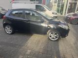 Mazda 2 Lim. 1.3 Prime-Line (5-trg.)(55kW) - gebrauchte Mazda 2 aus dem Jahr 2009