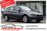 BMW 218i Active Tourer Advantage Steptronic *LED* - BMW 2er Reihe in Dresden