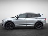 Volkswagen Tiguan Allspace 2.0 TDI DSG 4M R-Line Black Styl - Gebrauchtwagen mit Navigationssystem
