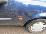 Ford Fiesta Fler - gebrauchte Ford Fiesta aus dem Jahr 1996