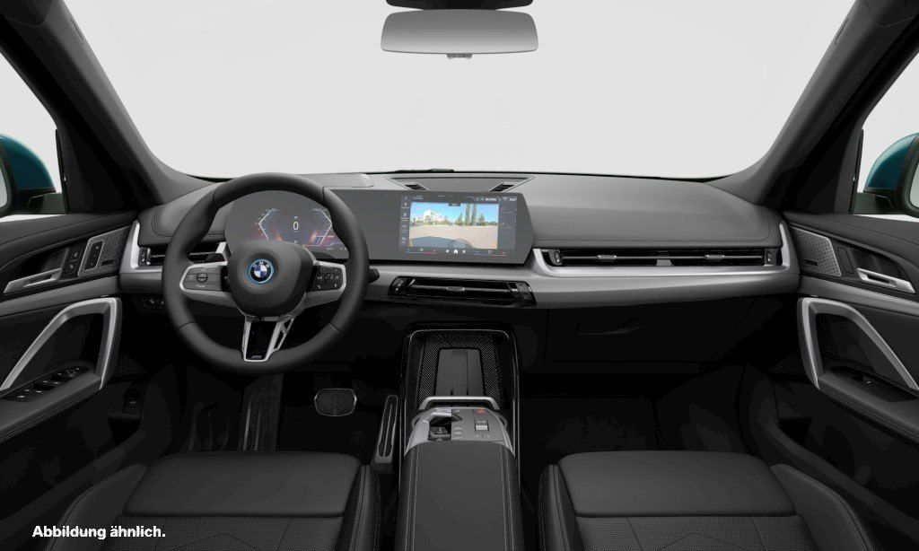 BMW iX1 - Bild 4