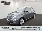 Fiat 500 1.2 8V 69PS Lounge Panoramadach,KLIMA - Fiat 500 Gebrauchtwagen in Duisburg