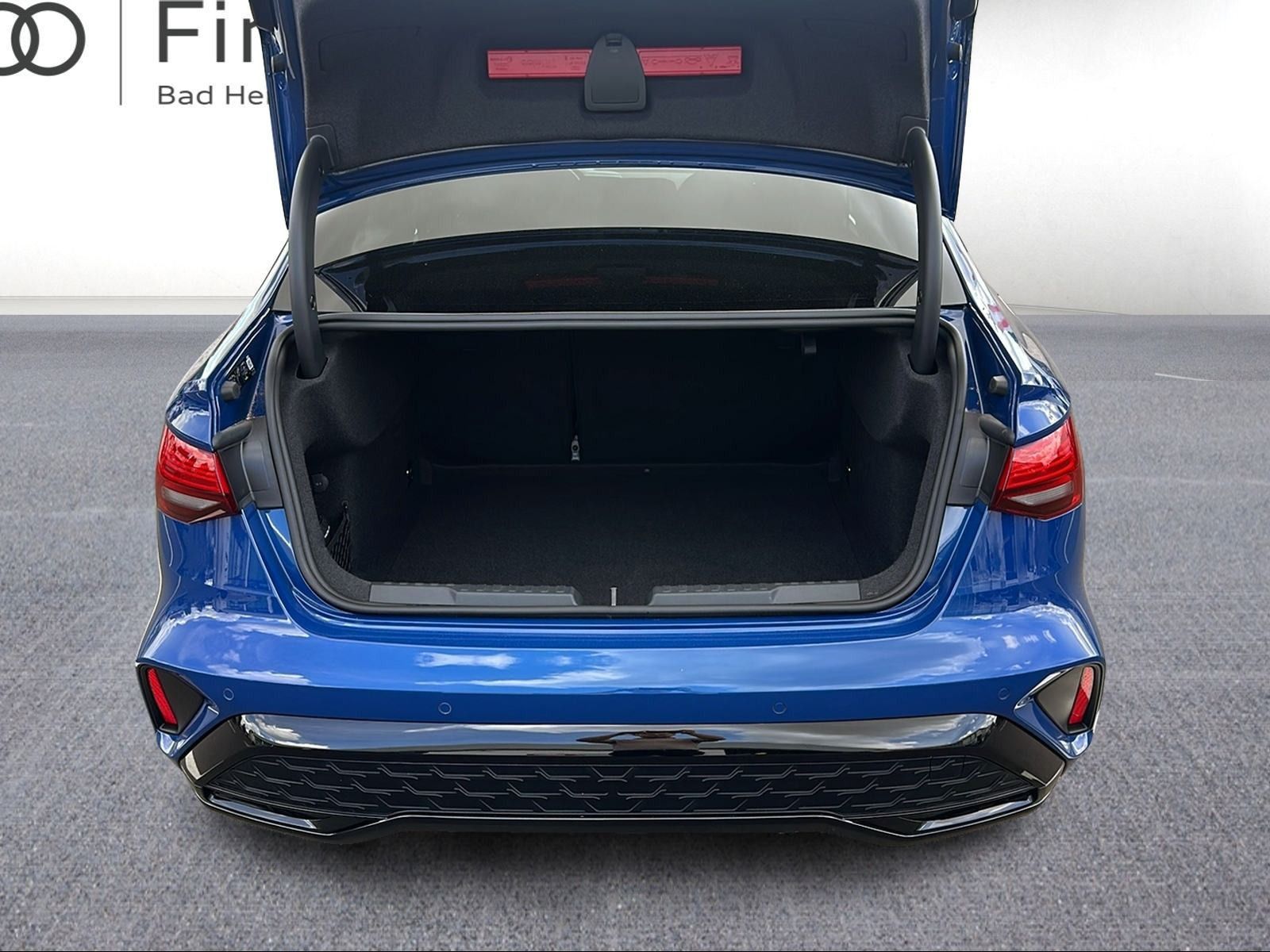Audi A3 - Bild 6