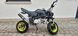 Skyteam Pbr125/150ccm- Top Zustand- Neuer TÜV- Nur280km! - SKYTEAM 125