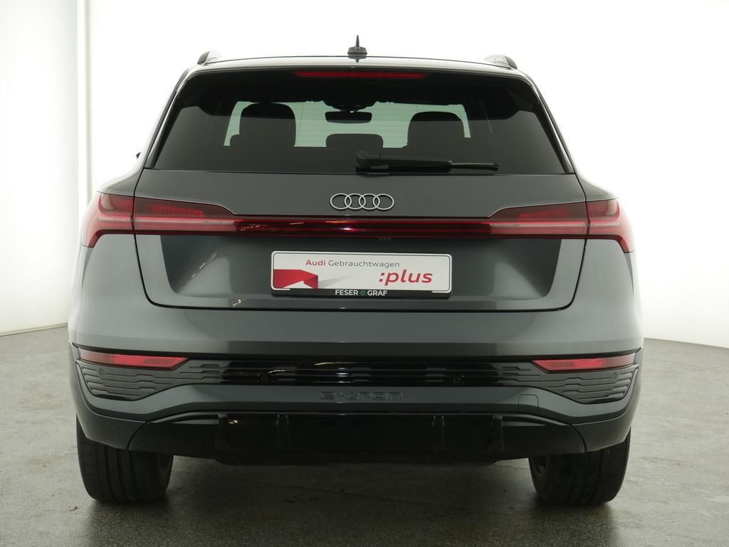 Audi Q8 e-tron - Bild 13