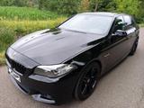 BMW Bmw 535i xdrive M Packet - gebrauchte BMW 535 aus dem Jahr 2016