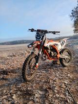 KTM SX85 - KTM SX 85