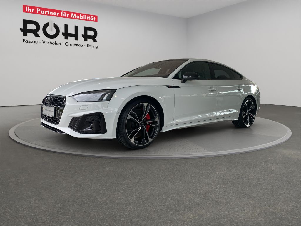 Audi S5