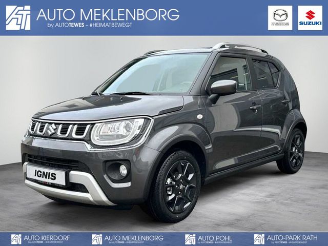 Suzuki IGNIS 1.2l COMFORT HYBRID